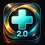 Medivault Logo