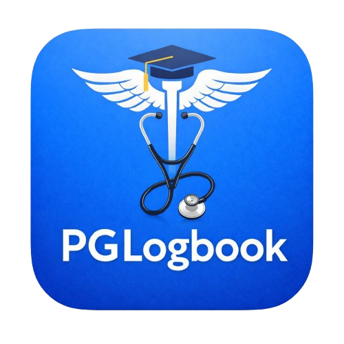 PgLogbook Logo