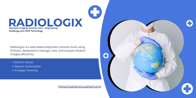 Radiologix Banner